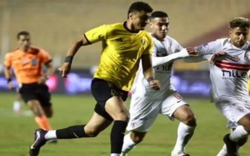 موعد المباراة.. تفاصيل لقاء كهرباء الإسماعيلية والزمالك في الدوري المصري